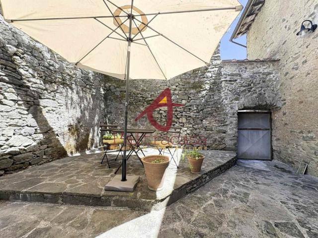 Appartamento in vendita a Unione dei comuni Media Valle del Serchio, Pescaglia