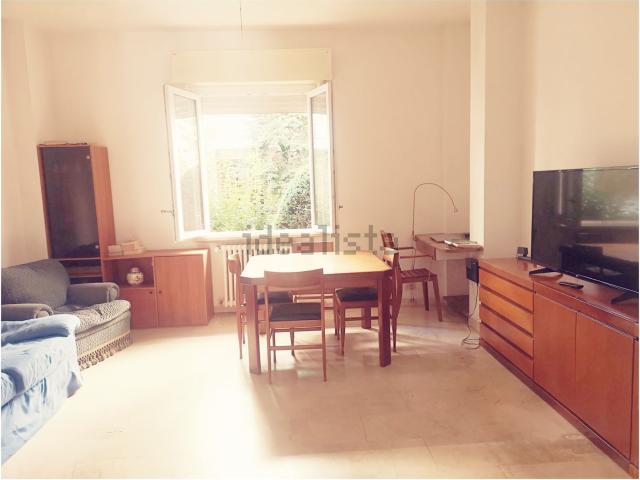 Appartamento in vendita a Montirozzo, Marche