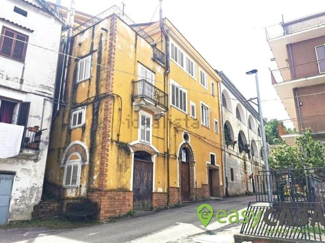 Appartamento in vendita a Montecorvino, Campania