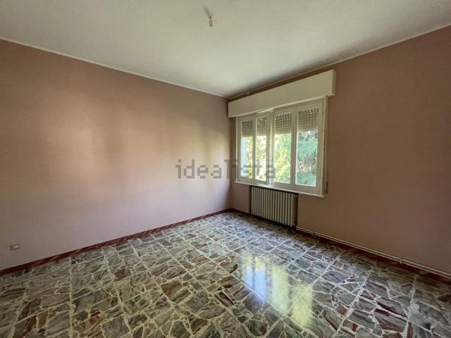 Appartamento in vendita a Suzzara, Lombardia