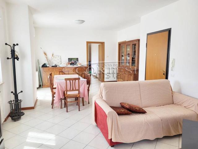 Appartamento in vendita a Umbertide, Umbria