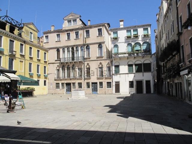 Appartamento in vendita a Venezia-Murano-Burano, Venezia