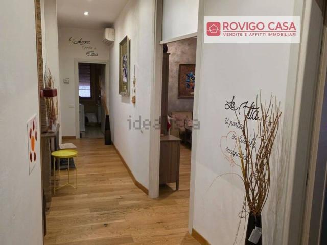 Appartamento in vendita a Rovigo, Veneto