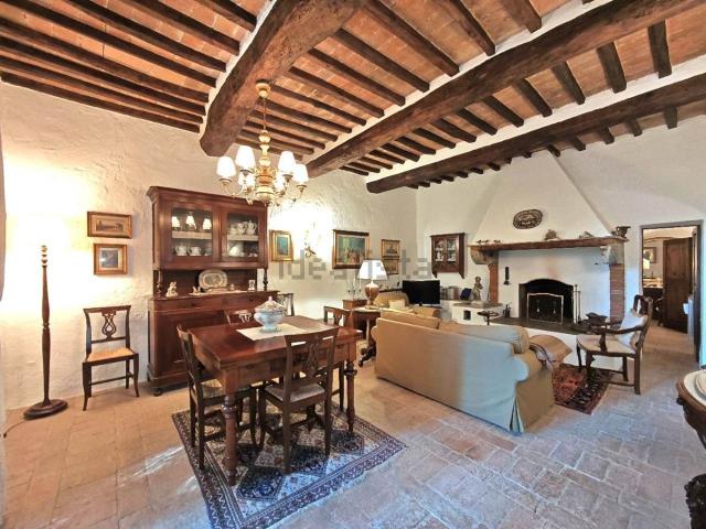 Appartamento in vendita a Fauglia, Toscana