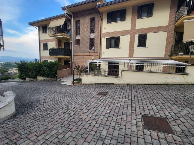Appartamento in vendita a San Nazzaro, Campania