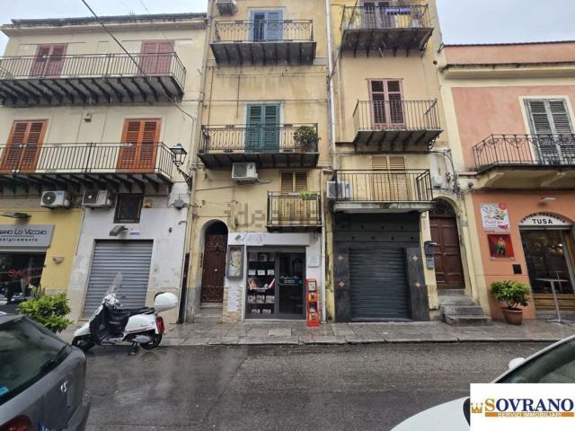 Appartamento in vendita a Villaggio Santa Rosalia, Monreale