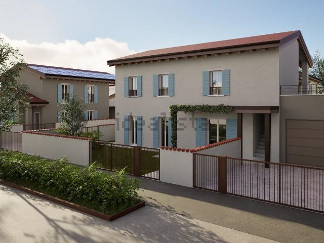 Appartamento in vendita a Dolci, Peschiera del Garda
