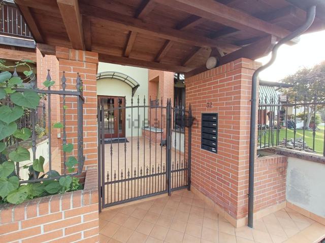 Appartamento in vendita a Torre, Torre Pallavicina