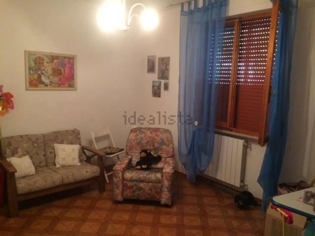 Appartamento in vendita a Lucignano, Toscana