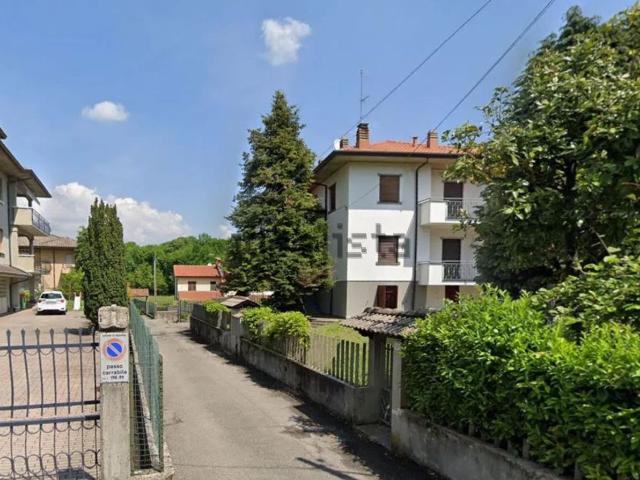 Appartamento in vendita a Villa Romanò, Inverigo