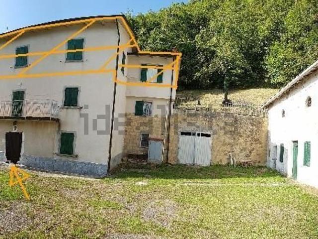 Appartamento in vendita a Unione dell'Appennino Bolognese, Gaggio Montano