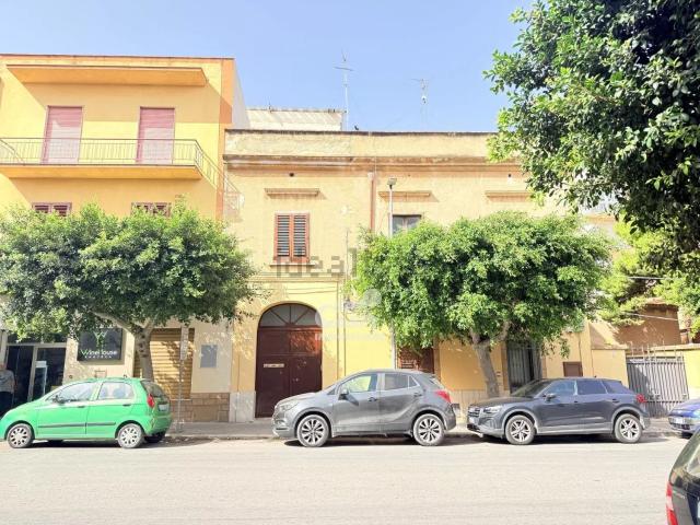 Appartamento in vendita a Marsala, Sicilia