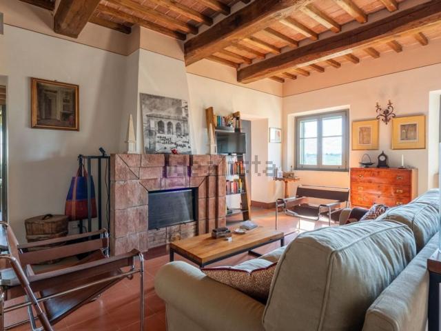 Appartamento in vendita a Cortona, Toscana