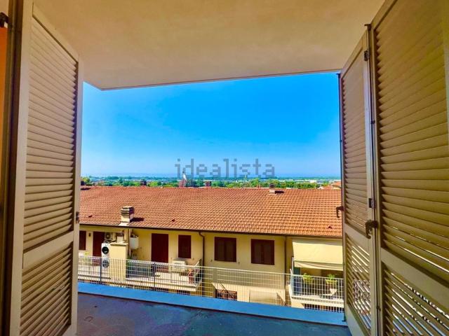 Appartamento in vendita a Candia, Marina Di Massa