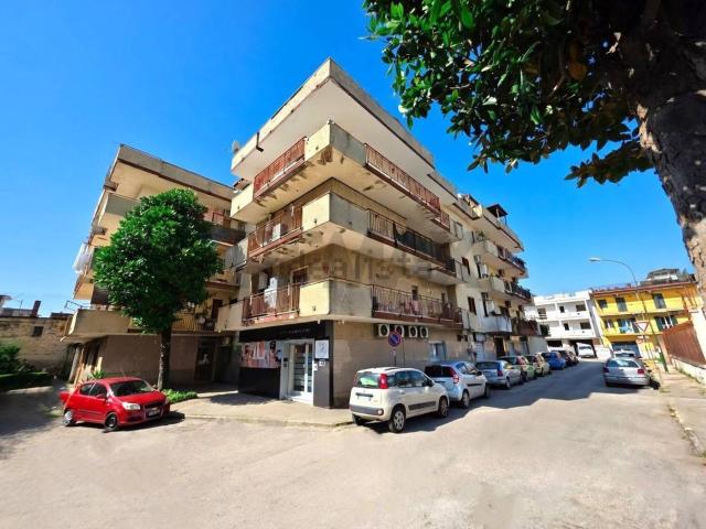 Appartamento in vendita a Afragola, Campania