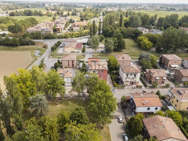 Appartamento in vendita a Unione delle Terre d'Argine, Carpi