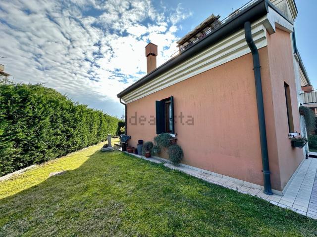 Appartamento in vendita a Cavallino-Treporti, Punta Sabbioni