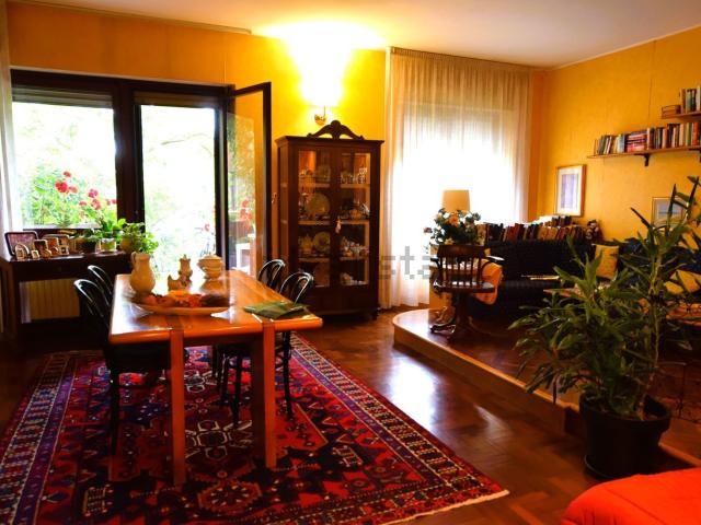 Appartamento in vendita a Villa Fiorita, Cassina De' Pecchi