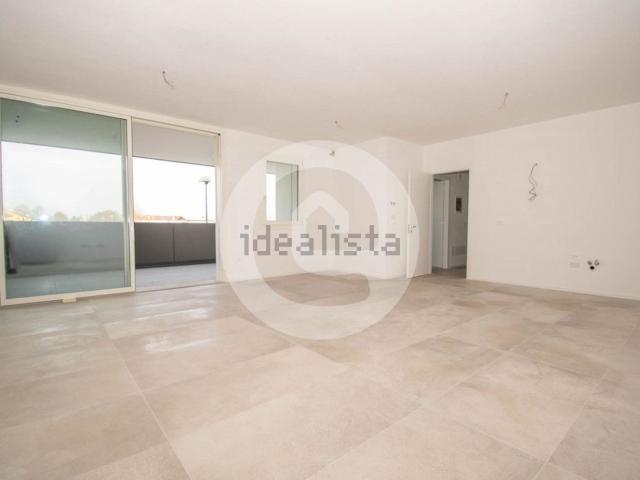 Appartamento in vendita a Fratte, Santa Giustina In Colle