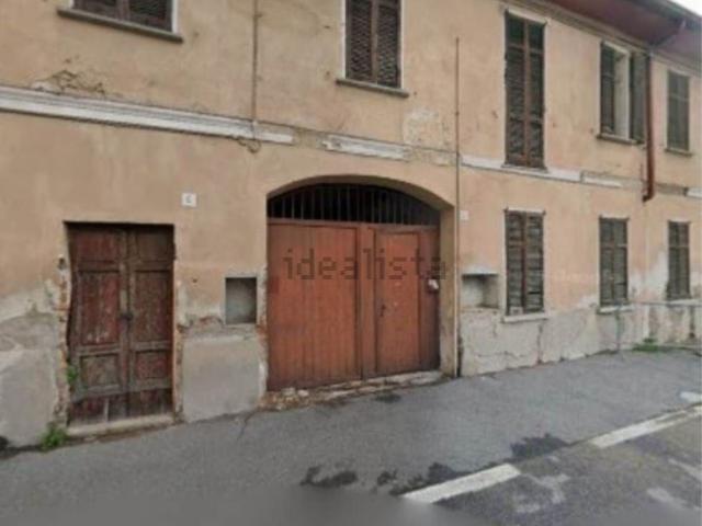 Appartamento in vendita a San Vittore Olona, Milano
