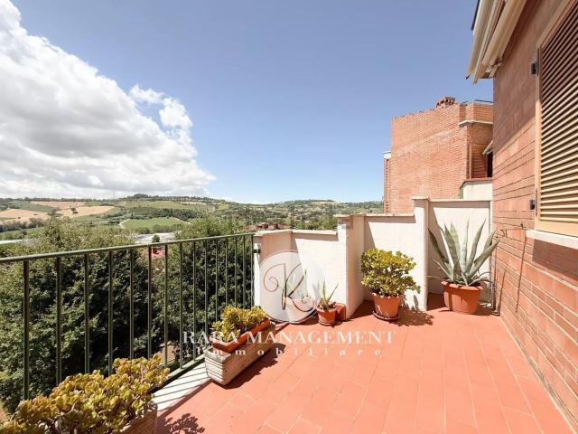 Appartamento in vendita a Montedago, Marche