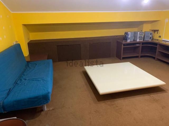 Appartamento in vendita a Trecastelli, Marche