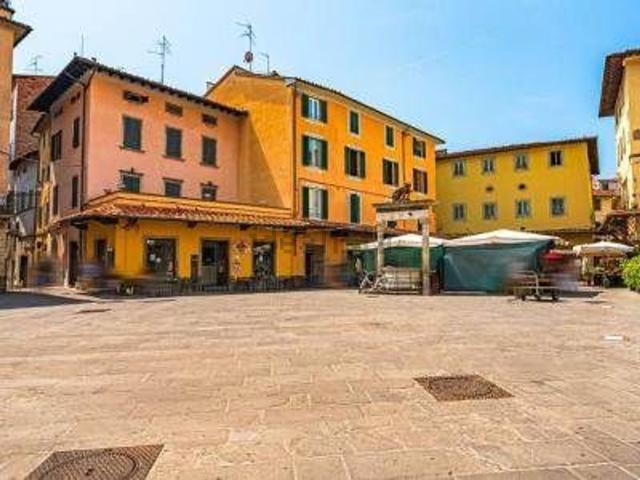 Appartamento in vendita a Pistoia