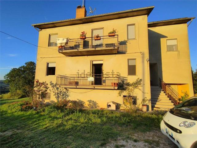 Appartamento in vendita a Izzalini, Umbria
