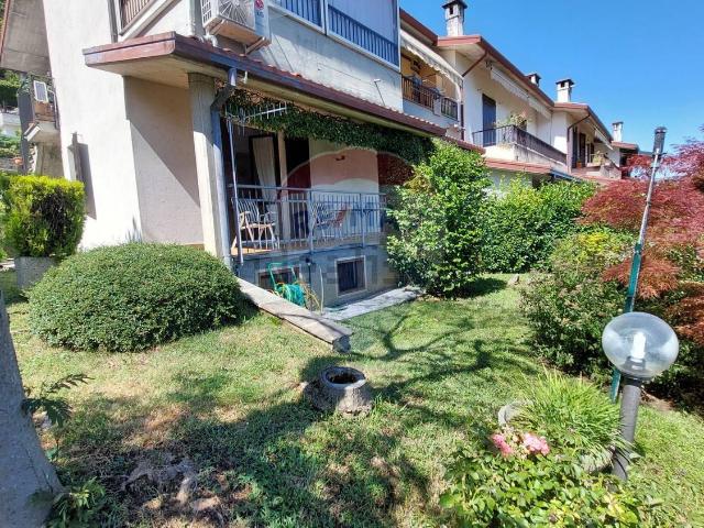 Appartamento in vendita a Bianzano, Lombardia