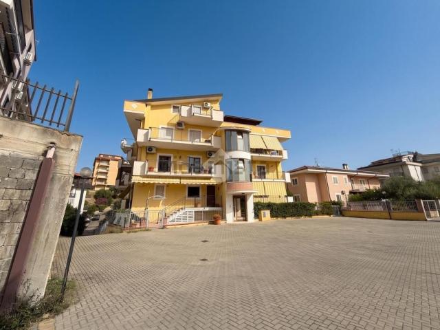 Appartamento in vendita a Corigliano-Rossano, Calabria