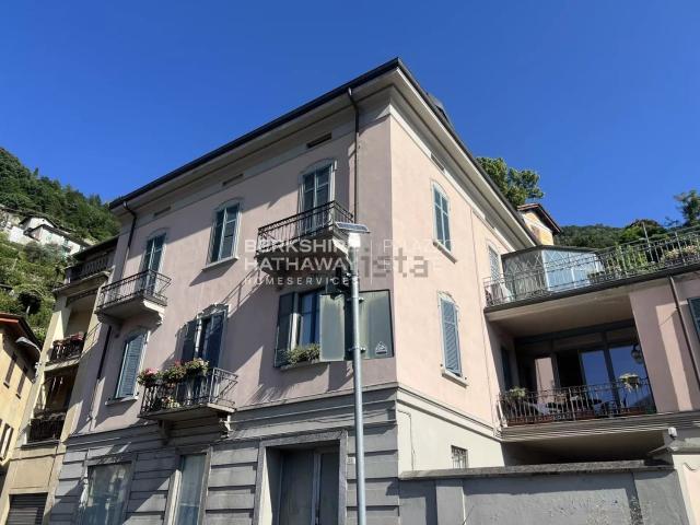 Appartamento in vendita a Sopravilla, Blevio