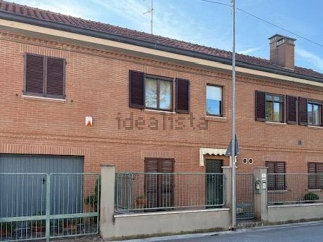 Appartamento in vendita a Rione Porto, Senigallia