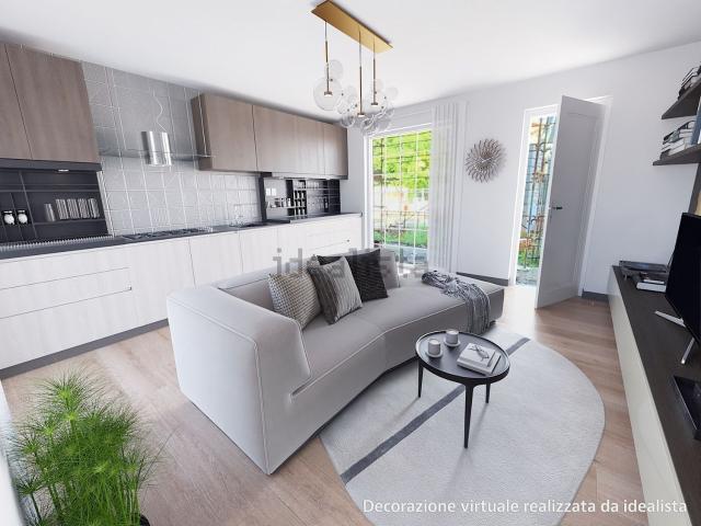 Appartamento in vendita a Spedalino Asinelli, Agliana