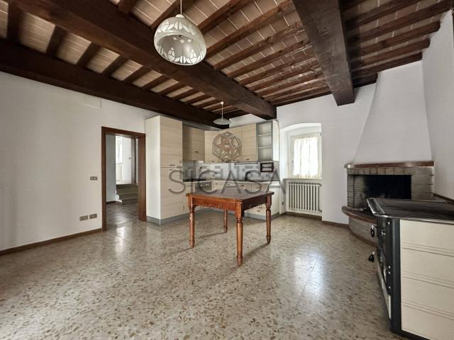 Appartamento in vendita a Santa Fiora, Sansepolcro