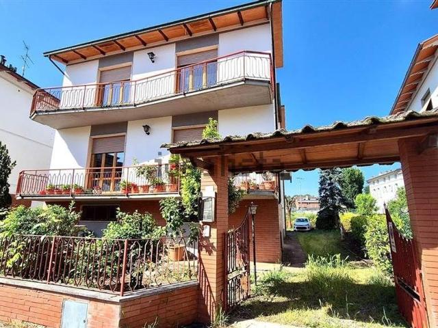 Appartamento in vendita a Pestello, Montevarchi