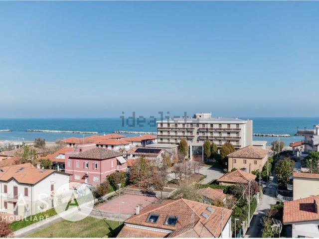 Appartamento in vendita a Bellaria, Reggio Emilia