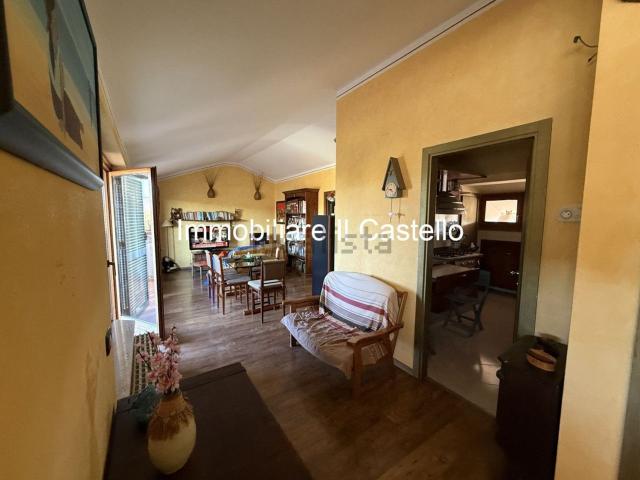 Appartamento in vendita a Moiano, Città Della Pieve