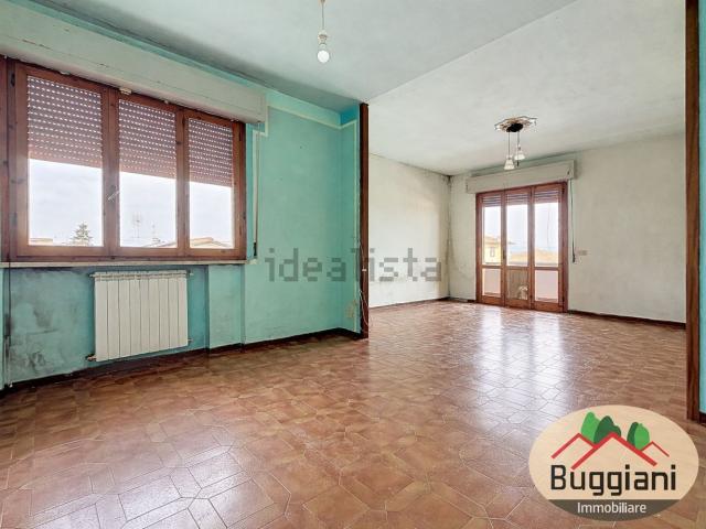 Appartamento in vendita a San Miniato, Toscana