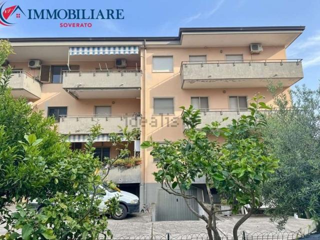 Appartamento in vendita a Calabria, Catanzaro