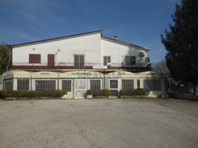 Appartamento in vendita a Pozzilli, Molise