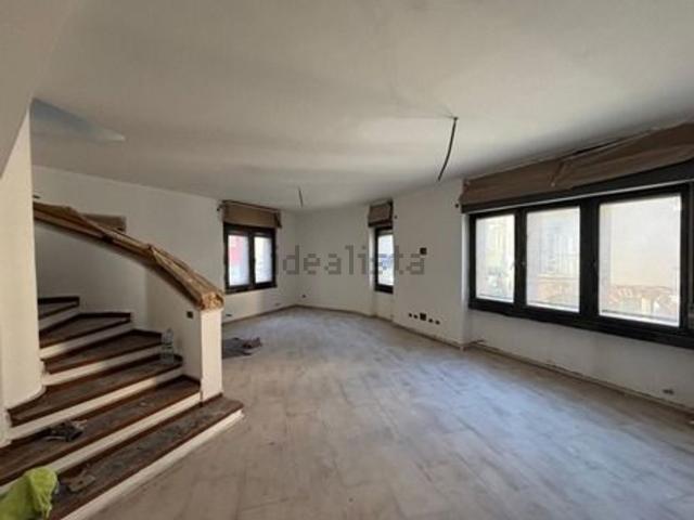 Appartamento in vendita a Leffe, Bergamo
