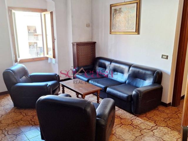 Appartamento in vendita a Bucine, Toscana