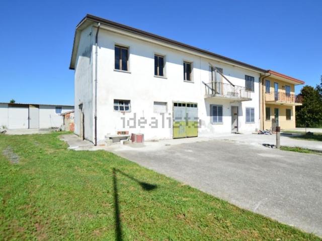 Appartamento in vendita a Ceggia, Veneto