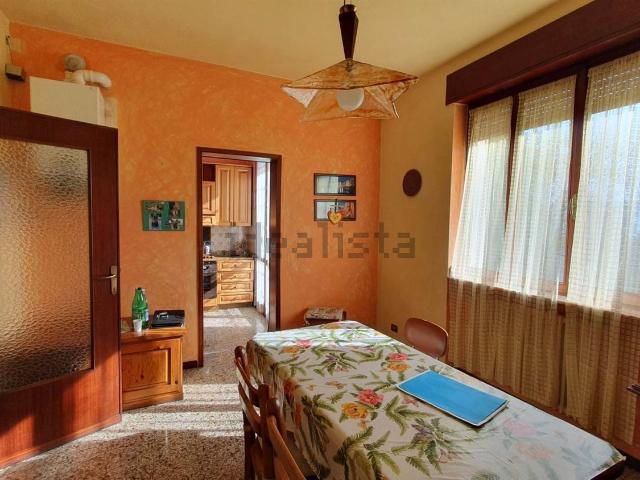 Appartamento in vendita a Bobbio, Reggio Emilia