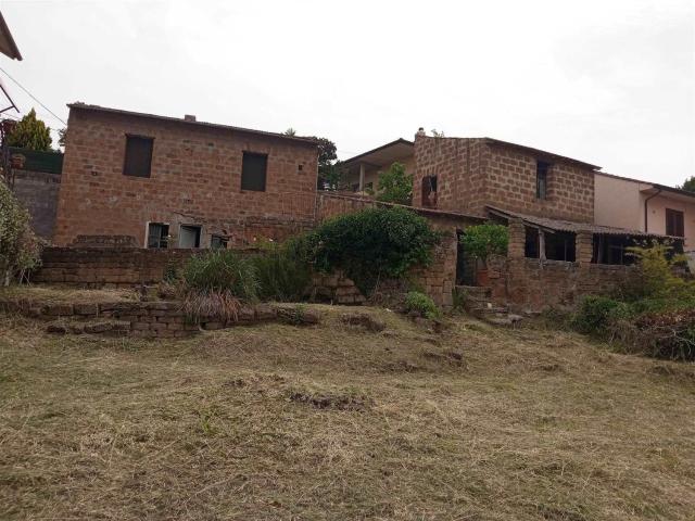 Appartamento in vendita a Vetralla, Lazio
