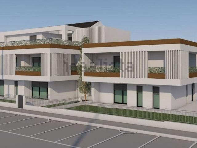 Appartamento in vendita a San Vincenzo, Thiene