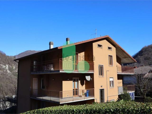Attico in vendita a Comunità Montana della Valle Brembana, Sedrina