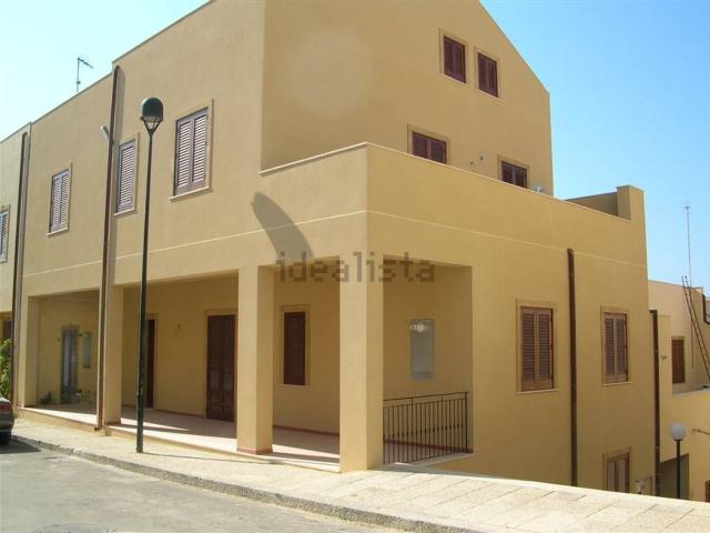 Appartamento in vendita a Quartiere Arena, Menfi