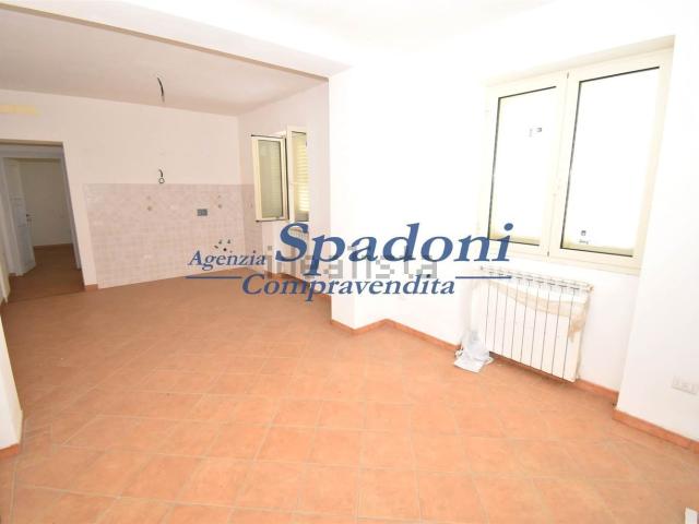 Appartamento in vendita a Monsummano Terme