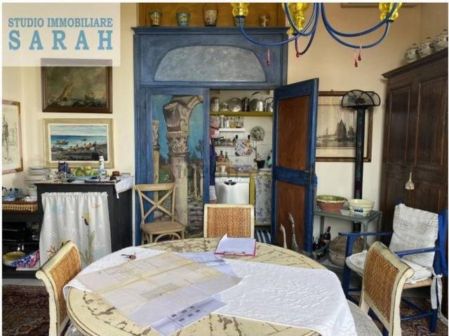 Appartamento in vendita a Tonfano, Toscana